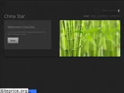 Sites similar to chinastarstcharles.com