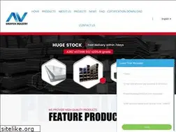 Sites similar to chinasteelwholesale.com