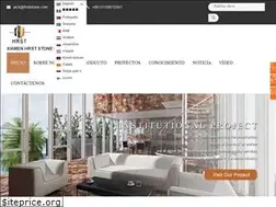 Sites similar to chinastoneexpert.com