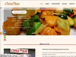Sites similar to chinasun88.com