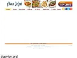 Sites similar to chinataipeicentennial.com