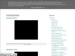 Sites similar to chinatamadun.blogspot.com