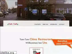 Sites similar to chinatamtam.de