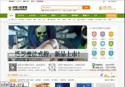 Sites similar to chinatarot.com