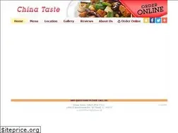Sites similar to chinatastestcloud.com