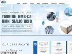 Sites similar to chinataurine.net