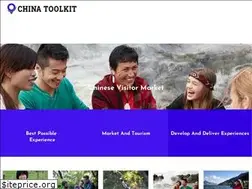 Sites similar to chinatoolkit.co.nz