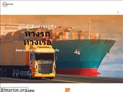 Sites similar to chinatopcargo.com