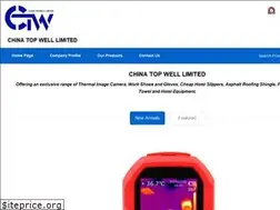 Sites similar to chinatoptraders.com