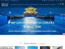 Sites similar to chinatour.com