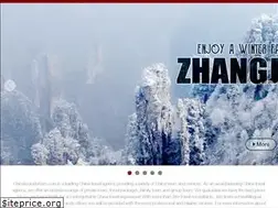 Sites similar to chinatouradvisors.com