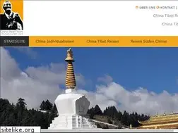 Sites similar to chinatouren.net