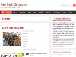 Sites similar to chinatown-online.com