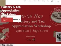 Sites similar to chinatown.sg