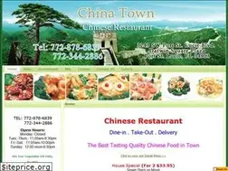 Sites similar to chinatown1.com