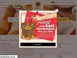 Sites similar to chinatowncs.com