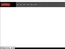 Sites similar to chinatownexpressdc.com
