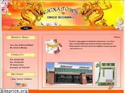Sites similar to chinatownga.com