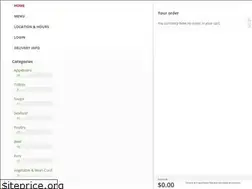 Sites similar to chinatownma.com