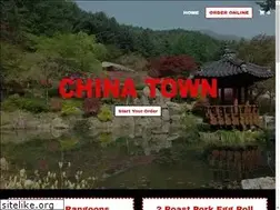 Sites similar to chinatownmchenry.com