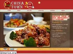 Sites similar to chinatownop.com