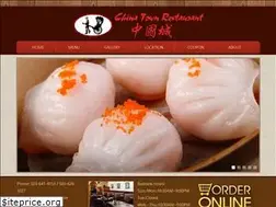 Sites similar to chinatownor.com