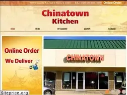 Sites similar to chinatownpeoria.com