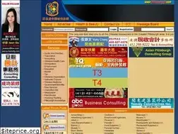 Sites similar to chinatownpgh.com