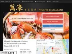 Sites similar to chinatownphoenix.com