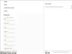 Sites similar to chinatownprovout.com
