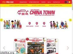 Sites similar to chinatownsa.co.za