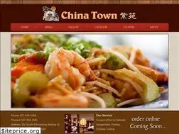 Sites similar to chinatownsaintpeter.com