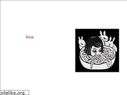 Sites similar to chinatownsoup.nyc