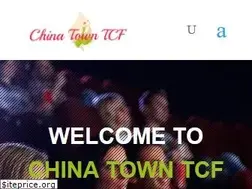 Sites similar to chinatowntcf.com
