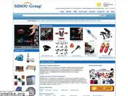 Sites similar to chinatraderonline.com