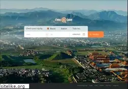 Sites similar to chinatrainguide.com