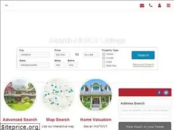 Sites similar to chinattirealty.com