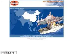 Sites similar to chinatug.com