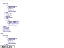 Sites similar to chinatur.com.br