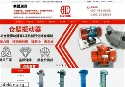 Sites similar to chinatyjx.com