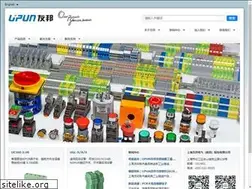 Sites similar to chinaupun.com