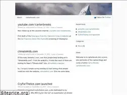 Sites similar to chinausclimate.org