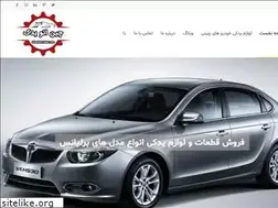 Sites similar to chinautoyadak.com