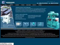 Sites similar to chinavacuumequip.com