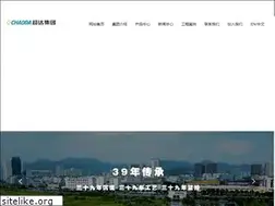 Sites similar to chinavalve.com