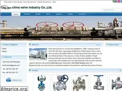 Sites similar to chinavalvesflange.com