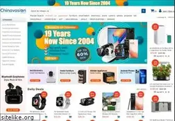 Sites similar to chinavasion.com