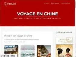 Sites similar to chinaveo.com