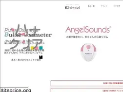 Sites similar to chinavi.co.jp
