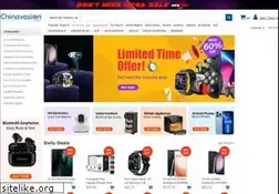 Sites similar to chinavision.com